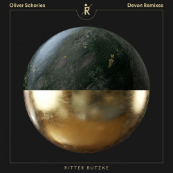 Oliver Schories – Devon Remixes [RBR217]